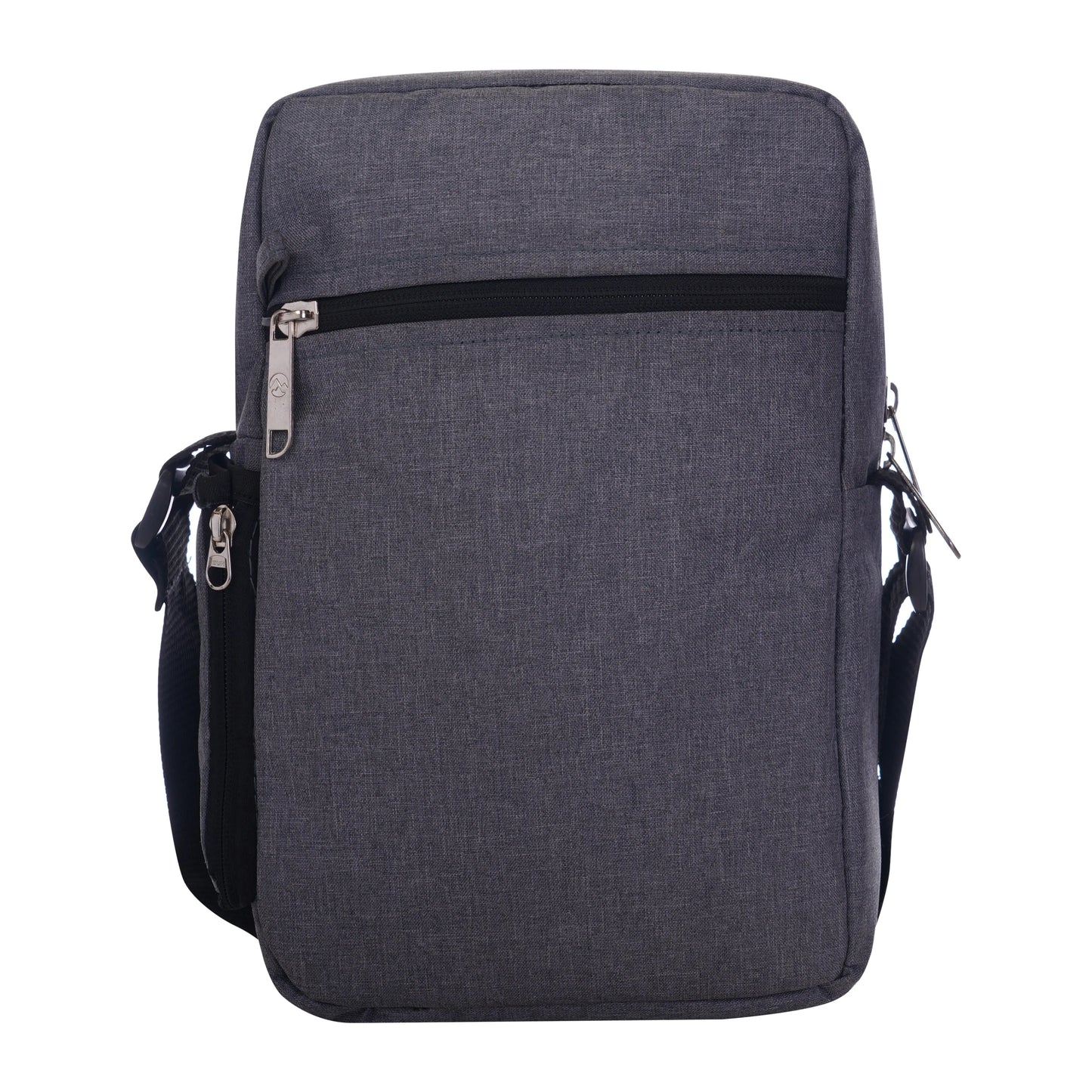 HIKERHIVE 11.5" Adventure Sling Bag for Men & Women