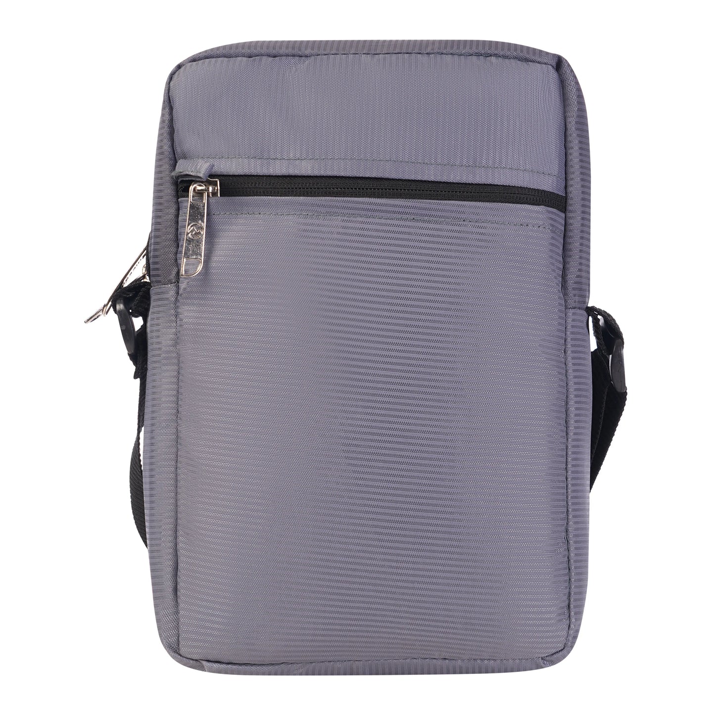 HIKERHIVE 11.5" Unisex Sling Bag,Crossbody Messenger Bag