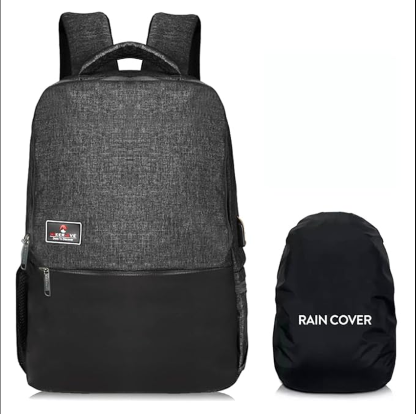 HIKERHIVE Empyre Unisex Laptop Backpack HikerHive