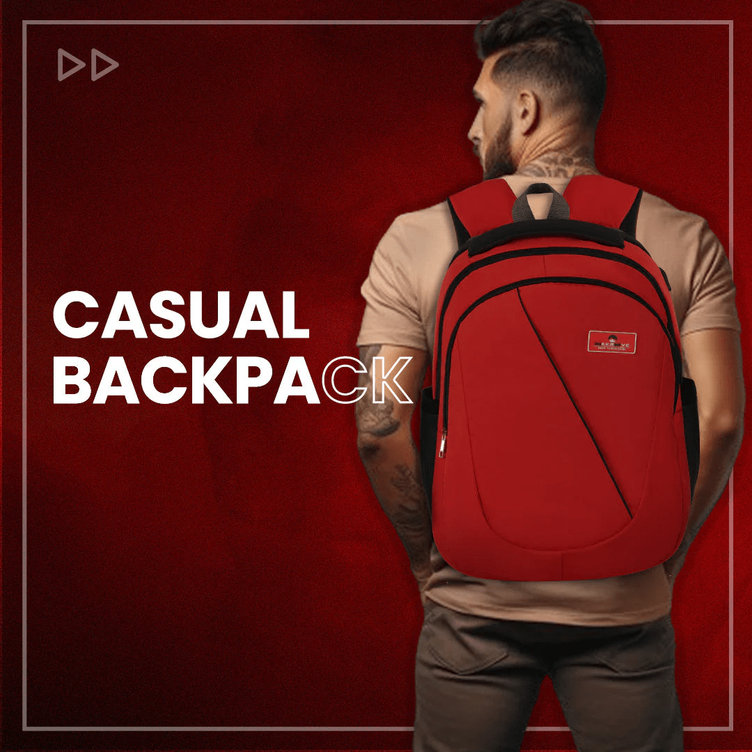 Casual Backpacks