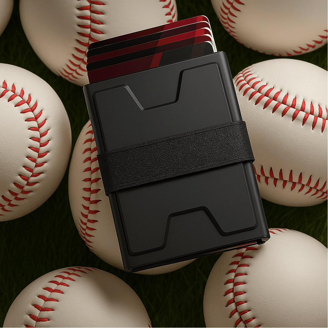 Pop-Up-Wallets HikerHive Store