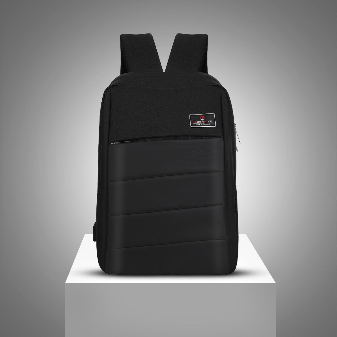 HIKERHIVE Simpliq Laptop Backpack