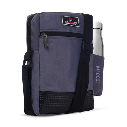 HIKERHIVE Laptop Backpack with Sling Bag Combo HikerHive