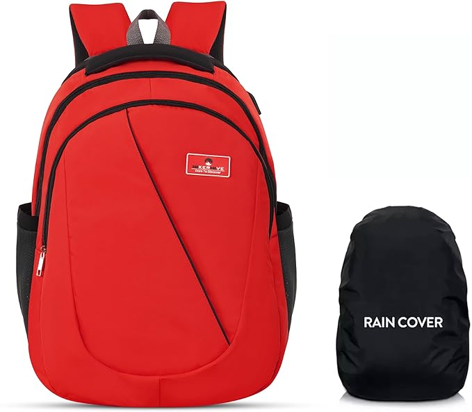HIKERHIVE Velvisto Casual Laptop Backpack