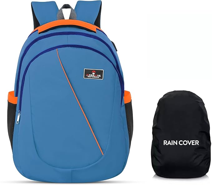 HIKERHIVE Velvisto Casual Laptop Backpack