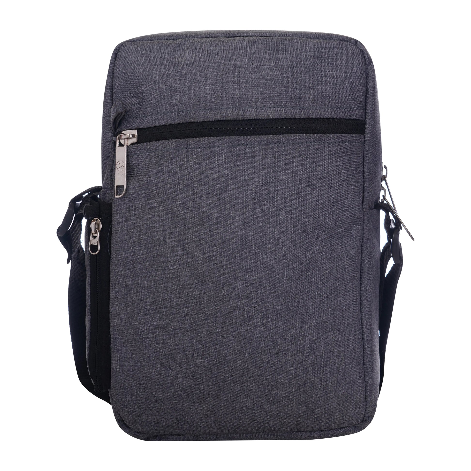 HIKERHIVE 11.5" Adventure Sling Bag for Men & Women