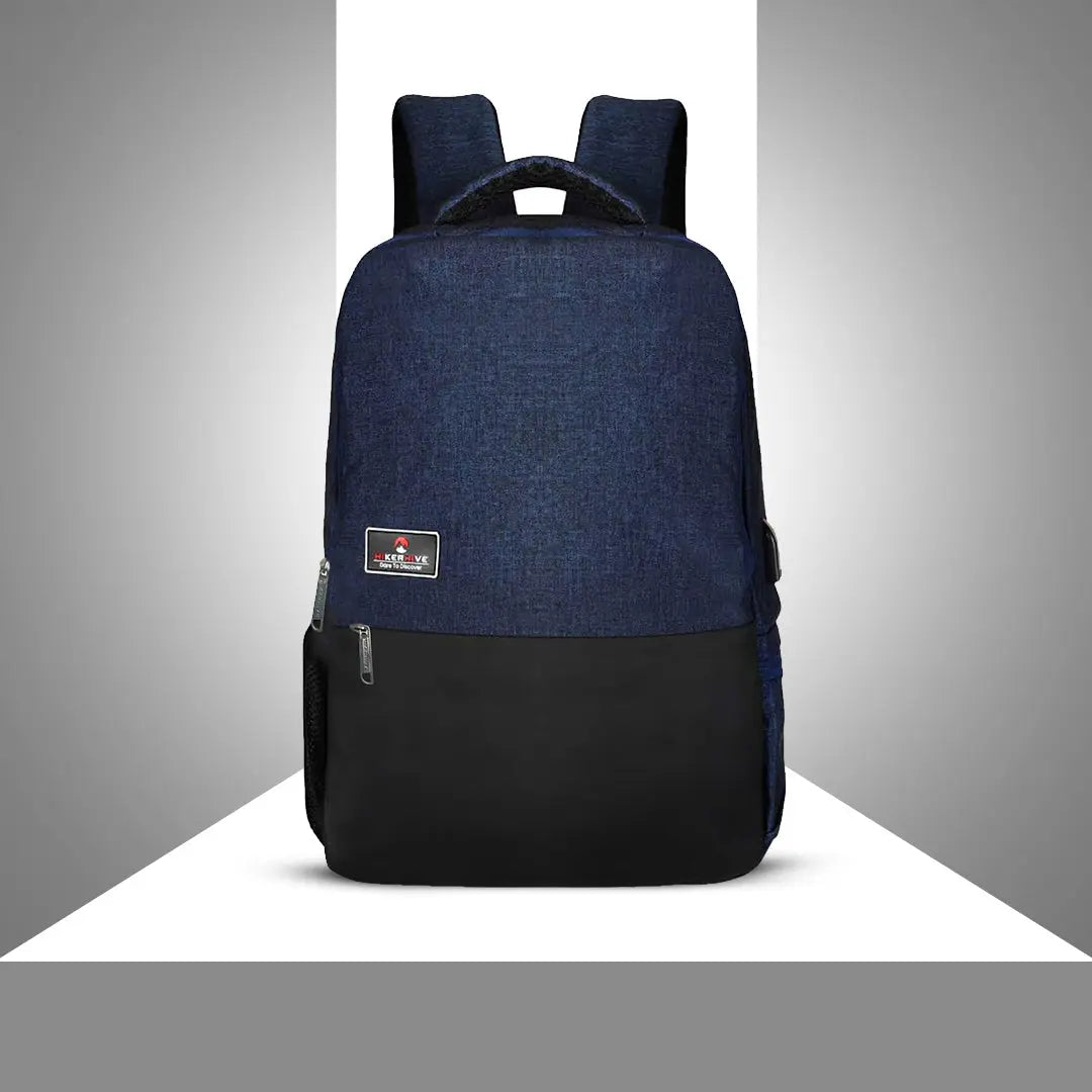 HIKERHIVE Empyre Unisex Laptop Backpack