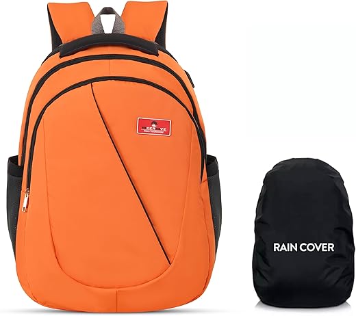 HIKERHIVE Velvisto Casual Laptop Backpack