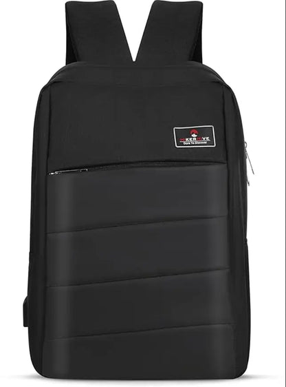 HIKERHIVE Simpliq Laptop Backpack